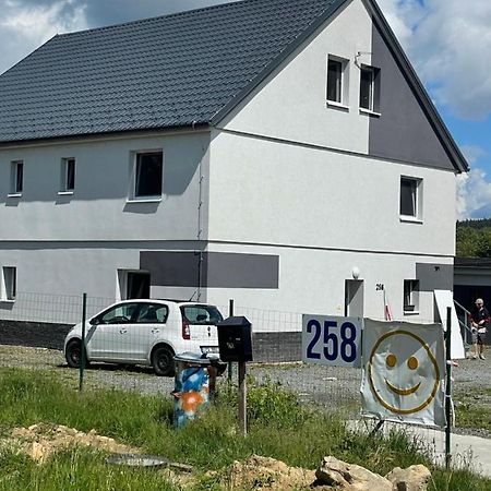 Apartman Julie Hostka  Exterior foto